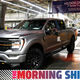 Image for article titled Ford Says It Must Cut 3,000 Jobs to Build EVs and Stay Competitive